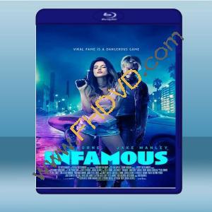  惡名 Infamous (2020) 藍光25G