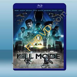  毀滅狀態 Kill Mode (2019) 藍光25G