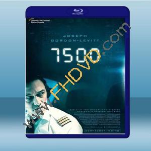  高空7500 7500 (2019) 藍光25G