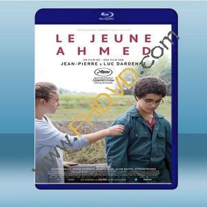  少年阿罕默德 Le jeune Ahmed/Young Ahmed (2019) 藍光25G