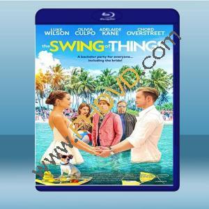  婚前大萌動/事物的擺動 The Swing of Things (2020) 藍光25G