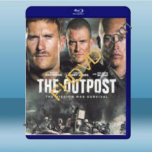  72小時前哨救援 The Outpost (2020) 藍光25G