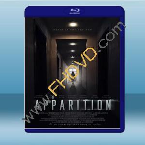  怨靈古堡 Apparition (2019) 藍光25G