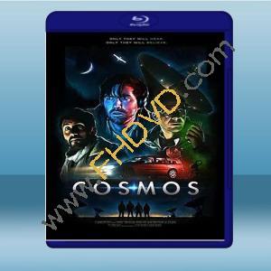  宏觀世界 Cosmos (2019) 藍光25G