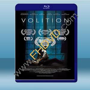  殺戮天眼 Volition (2019) 藍光25G