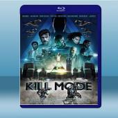  毀滅狀態 Kill Mode (2019) 藍光25G