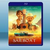  有個男孩叫薩波/一個叫小小船的男孩 A Boy Called Sailboat (2018)  藍光25G