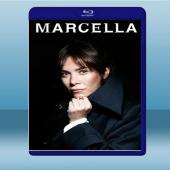 瑪賽拉 Marcella 第3季 (2碟) 藍光25G
