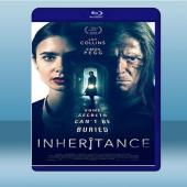  鎖命佈局 Inheritance (2020) 藍光25G