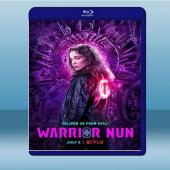  修女戰士 Warrior Nun 第1季 (2碟) 藍光25G