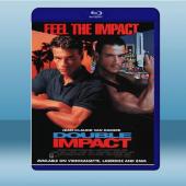 絕地雙尊 Double Impact (1991) 藍光...
