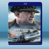 怒海戰艦 Greyhound (2020) 藍光25G