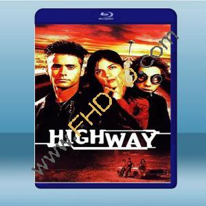  亡命天涯路 HIGHWAY (2002) 藍光25G