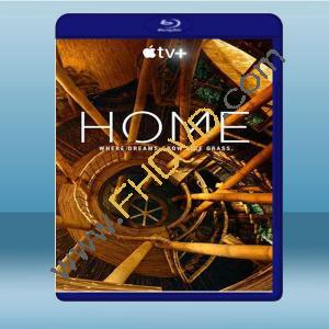  家園 Home (2020) (1碟) 藍光25G