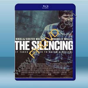  沉默 The Silencing (2020) 藍光25G