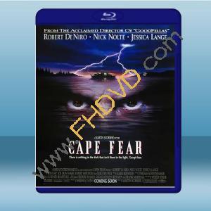  恐怖角 Cape Fear (1991) 藍光25G