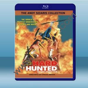  夏威夷冷豔特工 Hard Hunted (1992) 藍光25G