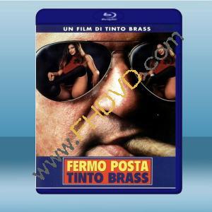  郵便屋/激情信箱 Fermo posta Tinto Brass (1995) 藍光25G