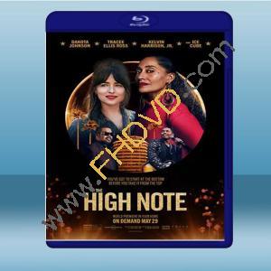  天后小助理 The High Note (2020) 藍光25G