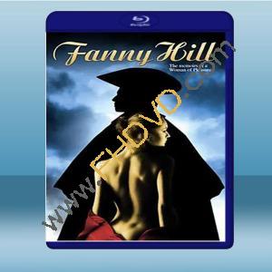  新蕩女花妮 Fanny Hill (1983) 藍光25G