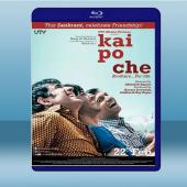 斷線人生 Kai Po Che! <印度> (2013)...