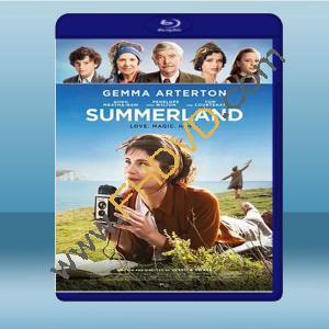  戀夏時光 Summerland (2020) 藍光25G