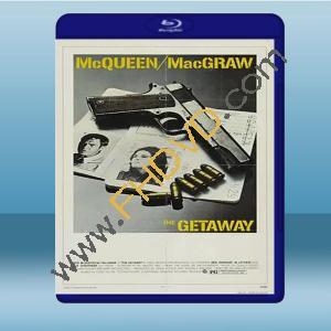  賭命鴛鴦 The Getaway (1972) 藍光25G