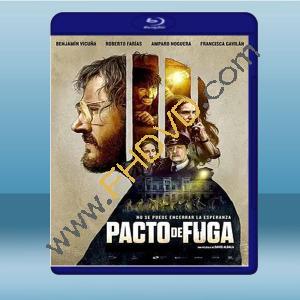  越獄協議 Pacto de Fuga (2020) 藍光25G