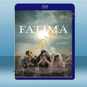  法蒂瑪的奇蹟 Fatima (2020) 藍光25G