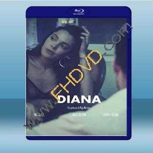  戴安娜 Diana (2018) 藍光25G