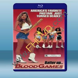  血戰 Blood Games (1990) 藍光25G