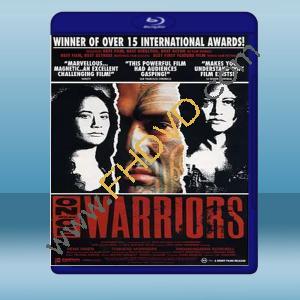  戰士奇兵 Once Were Warriors (1994) 藍光25G