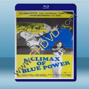 藍色力量中的性高潮 A Climax of Blue Power (1975) 藍光25G