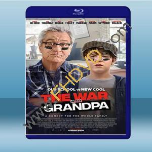  阿公當家 The War with Grandpa (2019) 藍光25G