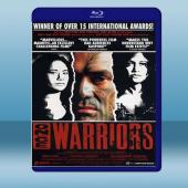  戰士奇兵 Once Were Warriors (1994) 藍光25G
