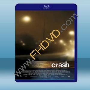  衝擊效應 Crash (2004) 藍光25G