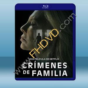  約束的罪行 Crimenes de familia/The Crimes That Bind (2020) 藍光25G