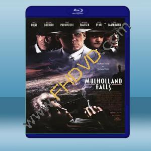  ＣＩＡ驚世大行動 Mulholland Falls (1996) 藍光25G