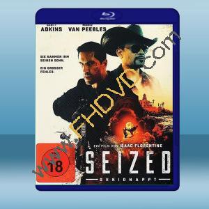  倒數追魂 Seized (2020) 藍光25G
