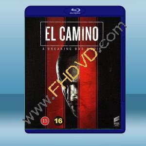  續命之徒：絕命毒師電影 El Camino: A Breaking Bad Movie (2019) 藍光25G