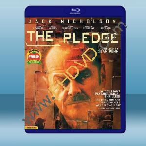  誓死追緝令 The Pledge (2001) 藍光25G