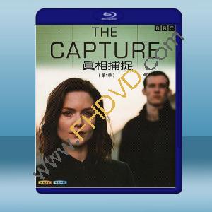  捕風捉影/真相捕捉 The Capture (1碟) (2020) 藍光25G