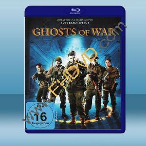  戰爭中的鬼故事/戰爭幽靈 Ghosts of War (2020) 藍光25G