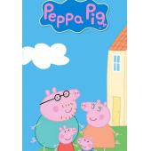  Peppa Pig 小豬佩奇 第7季 3DVD