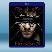  天啟4騎士 The Horsemen (2009) 藍光25G