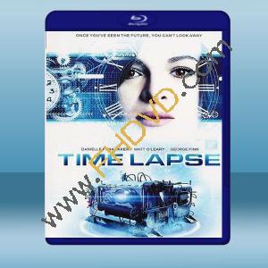  明日拍立得 Time Lapse (2014) 藍光25G