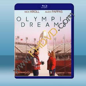  奧林匹克夢 Olympic Dreams (2019) 藍光25G