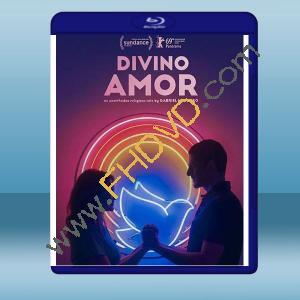  超神 Divino Amor (2019) 藍光25G