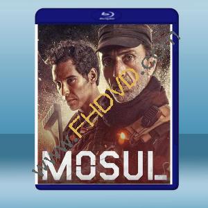  血戰摩蘇爾 Mosul (2019) 藍光25G
