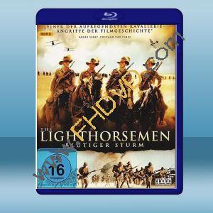  輕騎兵 The Lighthorsemen (1987) 藍光25G